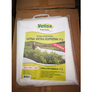 Vetisa- Termo tkanina 17 g (1,6 m x10m)-Cijena/kom
