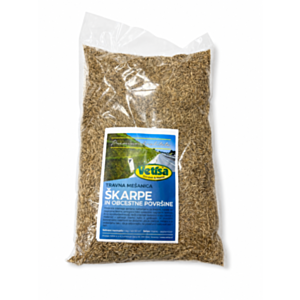 Vetisa - LBZ mješavina trave za padine i uz ceste 1kg