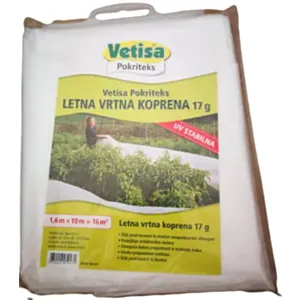 Vetisa- Termo tkanina 17g (2,1 m x10m)-Cijena/kom