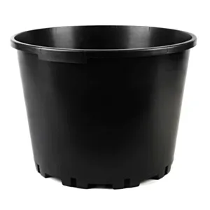 BAMAP- BASSO VIVAIO 40/B/NERO/crni/35L/270/P