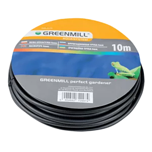 Mikro PE cijev mikro 4 mm 10 m -GBL4-10