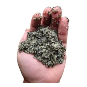 Vetisa- kvarcni pijesak 25 kg - Za TRAVU (G 0,9-1,4 mm)- 48/EP/kom