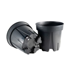 BAMAP - VASO ULTRA 20/BLACK/crna/4,5L