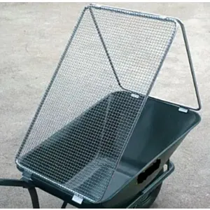 MREŽA / SITO ZA KOLICA 800X500mm (10x10) fi 2,2mm
