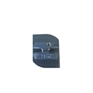 MRT- EASYCLIP - Alumin bracket - Spajalica 7016 ANTRACIT / po kom