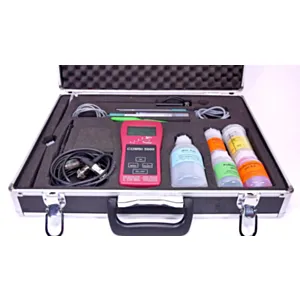 STEPS 10590 - Set COMBI Ph+AM 5000 + kofer