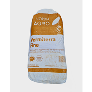N- BIO VERMIKULITNOG SJEMENKA 100L (0,5-3 mm) / 30 KOM/pal - Plastične vrećice