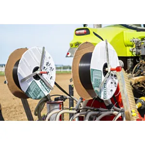 Namak - Trakasta cijev 16 mm/6 mil/30 cm/0,6 l/h/3050 m