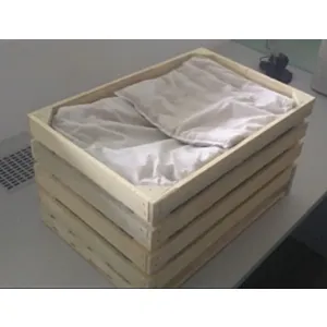 Prirodna ambalaža za čuvanje voća, povrća 2 x traka za sanduk