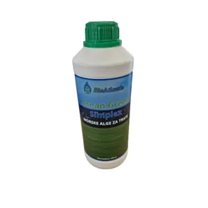 Ocean Green Simplex, folijarno gnojivo u boci od 1 l