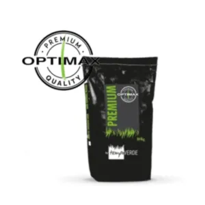 OPTIMAX- Sijeme za VRTNE TRAVNJAKE/ nr.234 - 10 kg vreča