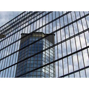LE - Panel 2D 6x5x6 mm 1030x2500 antracit