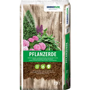 GF- Pflanzerde 70L/33/EP - Gramoflor- Supstrat za visoke grede - povrće i trajni