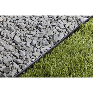 PVC Rubnik, UV stab., visina 15 cm dužina 300 cm, CIJENA/KOM