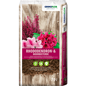GF-Rhododendron 70L/33/EP - Gramoflor-Supstrat za rododendron