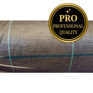 PLATNO PROTIV KOROVA smeđi 2.1m širine- AGROTEKSTIL, 90g/lfm
