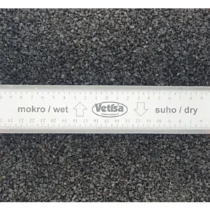Z. Nero Ebano 1 (1,8-3 mm) 25kg 48/EP- crni pijesak