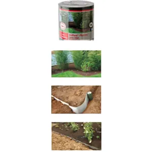 DuPont™ Plantex® - RUB ZA TRAVNJAK (0,2mX10m)- Lawn Edge C/ROLO