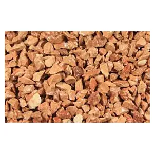 Z. Rosso Verona (16-22 mm) 25kg/1 -Crveni mramorni pijesak