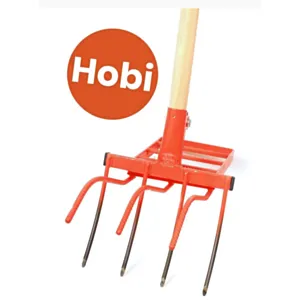RUSKE VILE HOBI