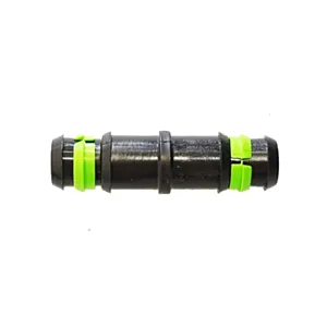 Namak - Brza spojnica za kapljično cijev drip fi 16 mm, 16 x16
