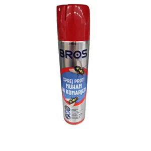Bros sprej protiv letećih insekata 400 ml