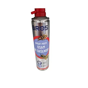 Sprej protiv osa i stršljena Bros 300 ml