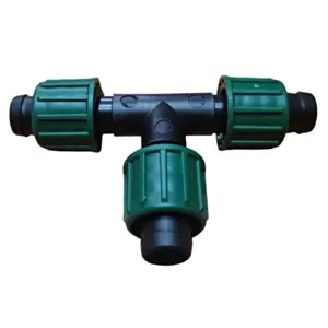 VET T-razdjelnik Tape connector Tee 16*16*16
