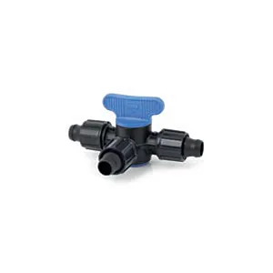DRIPP spojnica fi 16 mm (422)