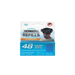 Thermacell Backpacker Refill - samo punilo - 48 sati