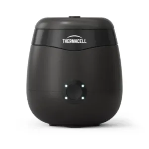 Thermacell E55X Odbijač komaraca na baterije - crni