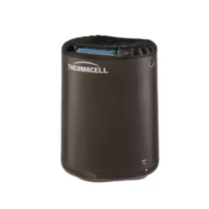 Thermacell Mini Halo repelent protiv komaraca - grafit