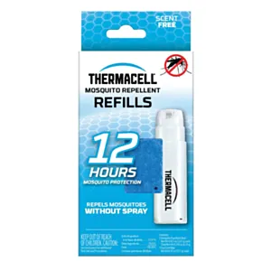 Thermacell punjenje protiv komaraca - 12 sati