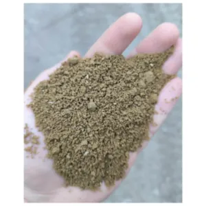 VETISA - Zeolit – Kabasit 0,1-0,7mm termički aktiviran, 10 kg/ VREĆA / 60/EP