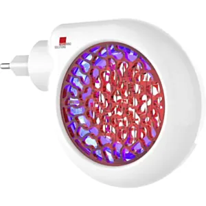 Mini LED ubojica insekta 3W / cena na kom