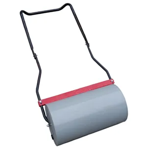 Vrtni valjak R570 / 57cm - metalno kućište / puni 50 kg