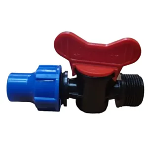 VET mini ventil- vanjski navoj 16*3/4