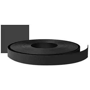 Thermoplast-48mm-BASIC TRAKA ZA OGRADU U ROLI-Antracit(RAL7016)/60m+100 spona