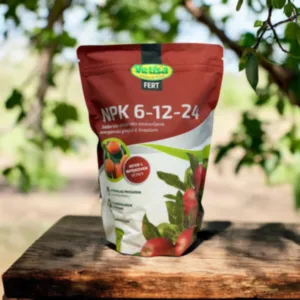 VETISA-COTE Jesensko gnojivo za travu - dugotrajno - vreća 2 kg