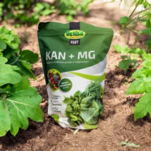 VETISA-COTE Jesensko gnojivo za travu - dugotrajno - vreća 2 kg