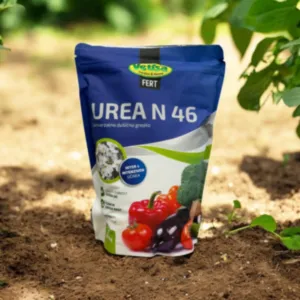 VETISA-COTE Jesensko gnojivo za travu - dugotrajno - vreća 2 kg