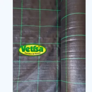 Vetisa- AGROTEXTIL, platno protiv korova UV stab. 4,2m x100m -100g/lfm