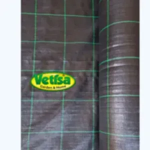 VETISA-Tkanina za podne obloge 1,5 m x 4,8 m, paket 7,2 m2