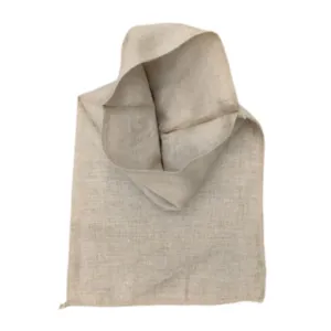 Vreća od jute, širine 55 cm x duljine 110 cm