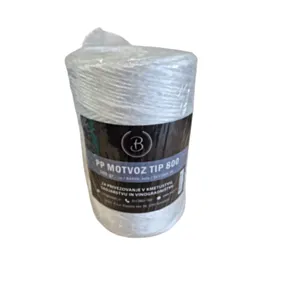 PP UŽE - TIP 800/ 0,5 kg bijele boje