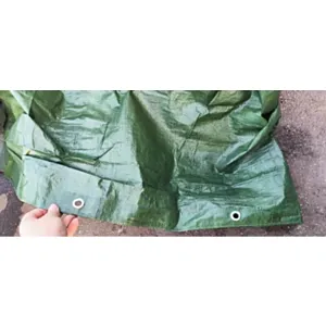 Vetisa- Zaštitna cerada 100g - PAKET 5x6m - kom / Cerada