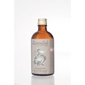 ZAVIRALČEK organski inhibitor rasta / herbicid koncentrat protiv korova 100ml