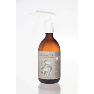 ZAVIRALČEK organski inhibitor rasta / herbicid u spreju protiv korova 500ml