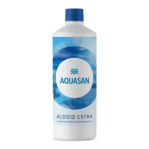 AQUASAN Algicid Extra 30 L