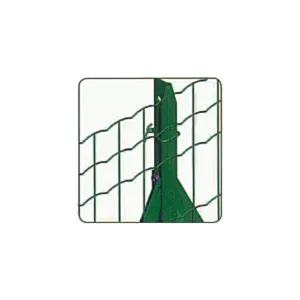 MRT- Stup T 30x30 Zeleni 2000 mm